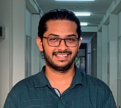 Mr Prithvisagar